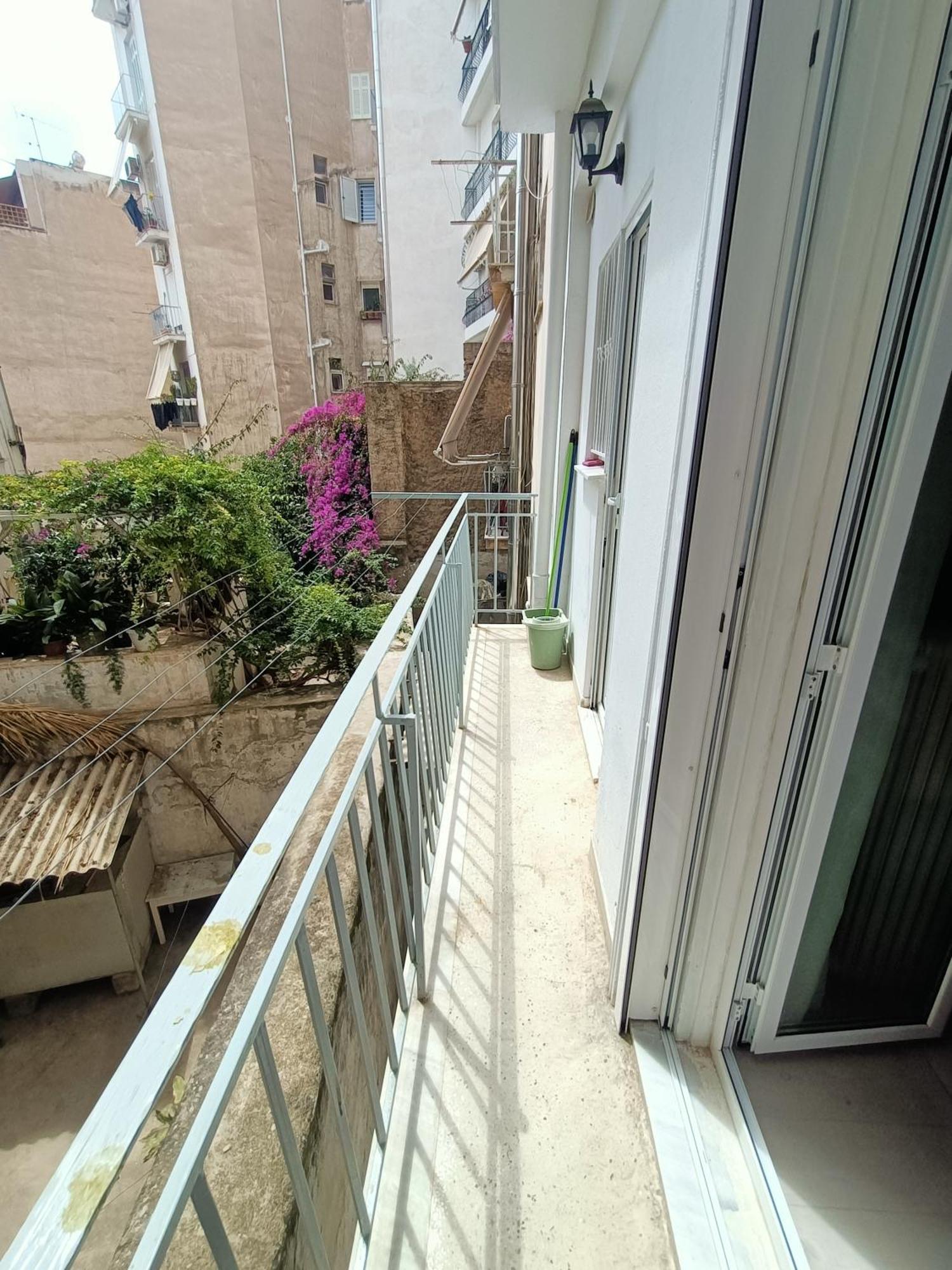 Couple'S Escape Leilighet Athen Eksteriør bilde