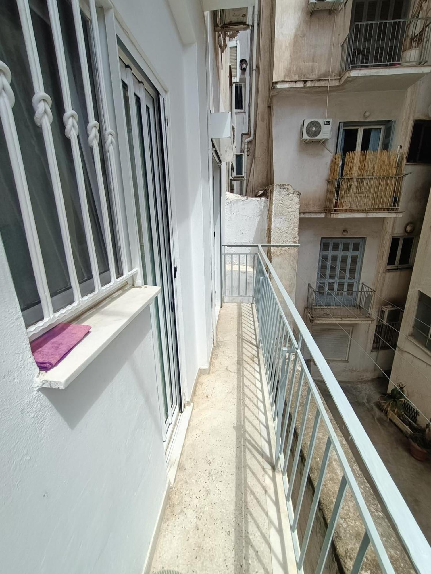 Couple'S Escape Leilighet Athen Eksteriør bilde